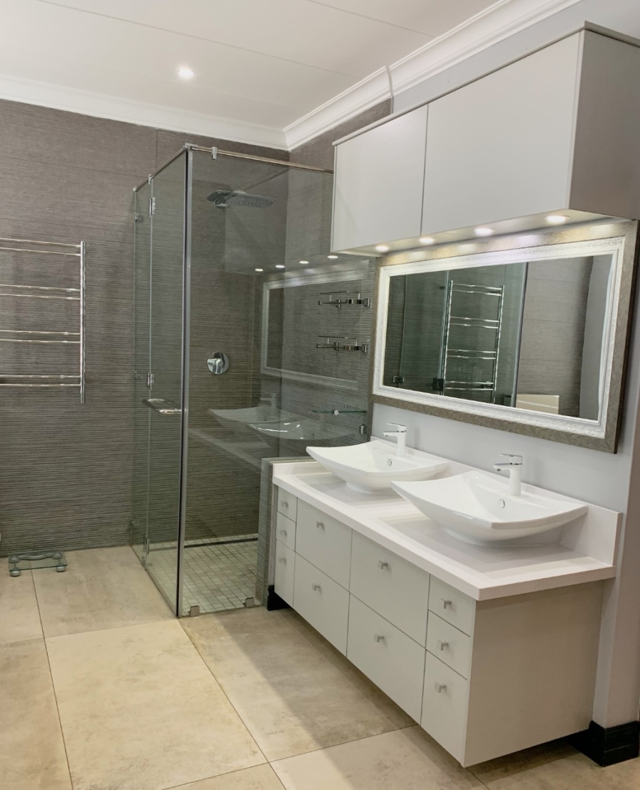 To Let 6 Bedroom Property for Rent in Sasolburg Ext 4 Free State
